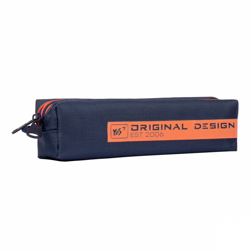 Пенал Yes TP-04 Original Disign (533017) - зображення 1