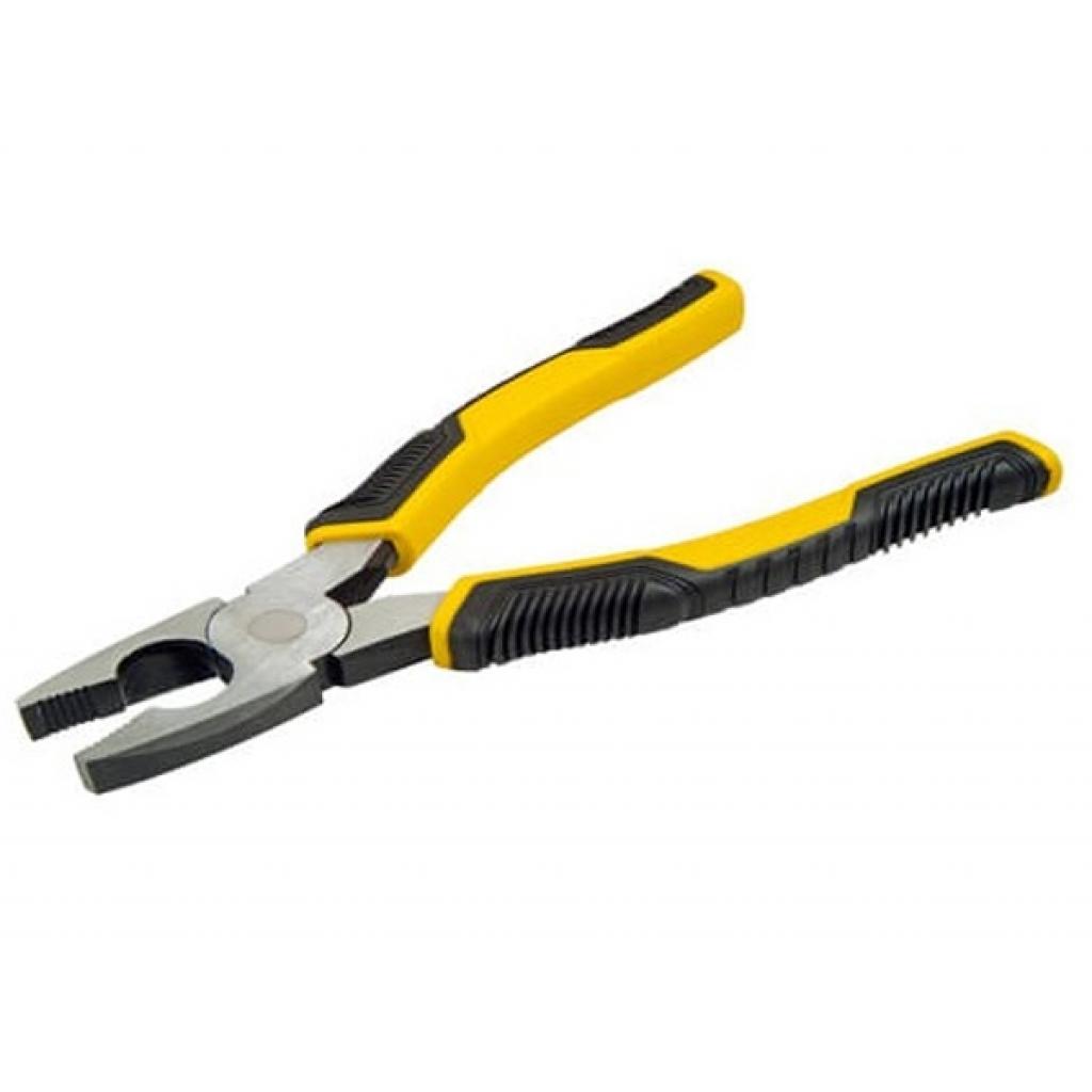 Плоскогубці Stanley ControlGrip 180 мм (STHT0-74454) - зображення 1