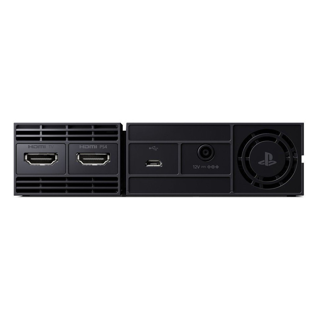 Окуляри віртуальної реальності Sony PlayStation VR (Camera +VR Worlds) (9982067) - зображення 9