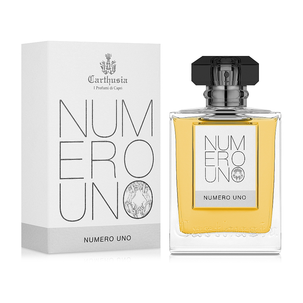 Парфумована вода Carthusia Numero Uno 100 мл (8032790463071) - зображення 2