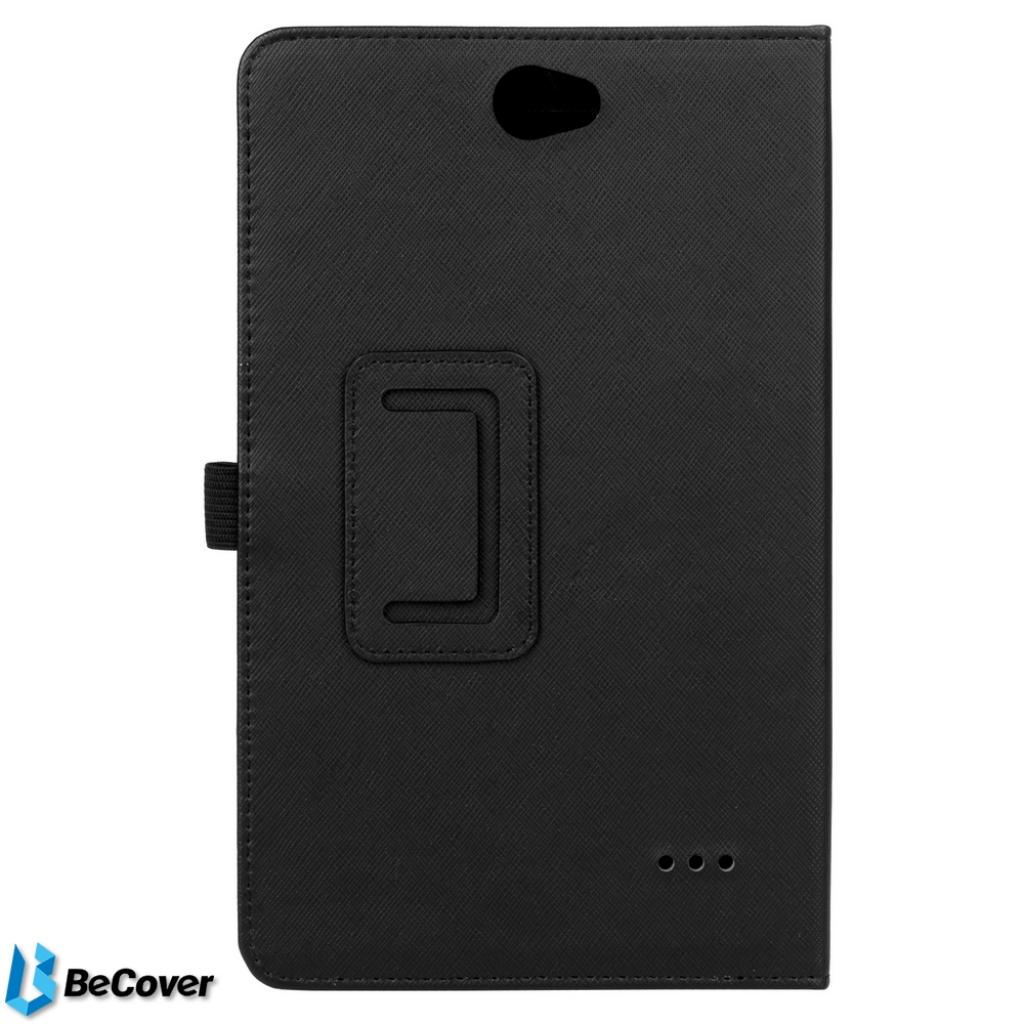 Чохол до планшета BeCover Slimbook Prestigio MultiPad Muze 3708/ Wize 3418 (PMT3 (702364) - зображення 2