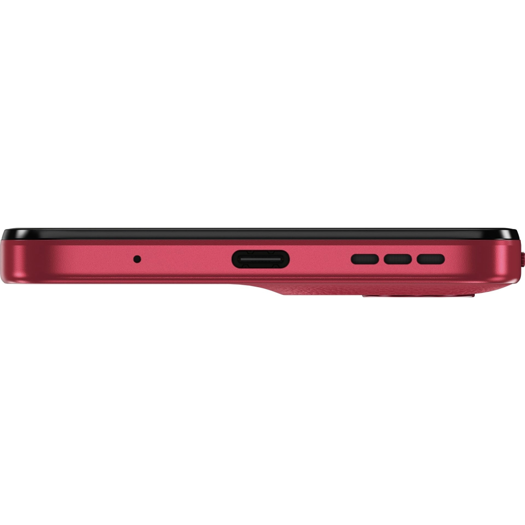 Мобільний телефон Motorola G05 4/128GB Plum Red (PB6L0035UA) - зображення 6