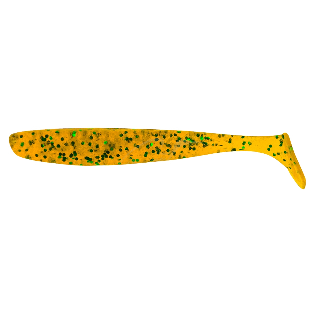 Силікон рибальський Select Easy Shad 5" col.006 (5 шт/упак) (1870.11.61) - зображення 1