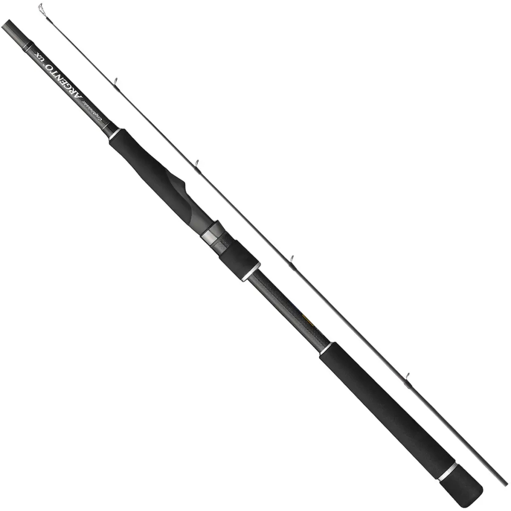 Вудилище Graphiteleader 24 Argento UX 24GARGUS-932ML 2.82m 7-28g (2135.41.77) - зображення 1