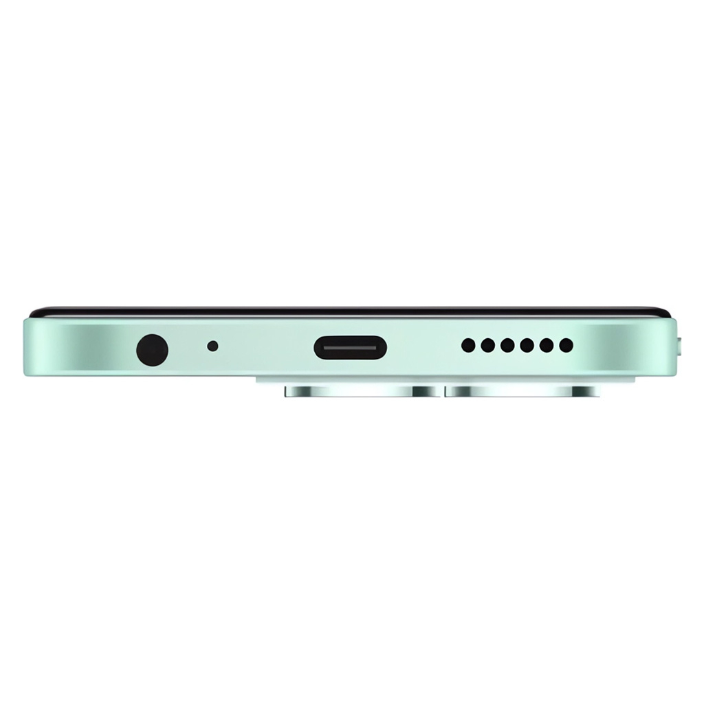 Мобільний телефон Tecno Spark Go 1 3/128GB Magic Skin Green (4894947050091) - зображення 7