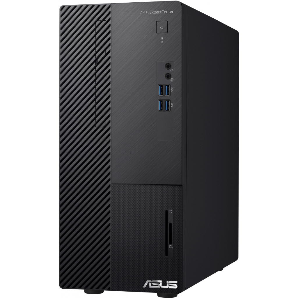 Комп'ютер ASUS D500MA / i3-10100 (90PF0241-M08830) - зображення 1