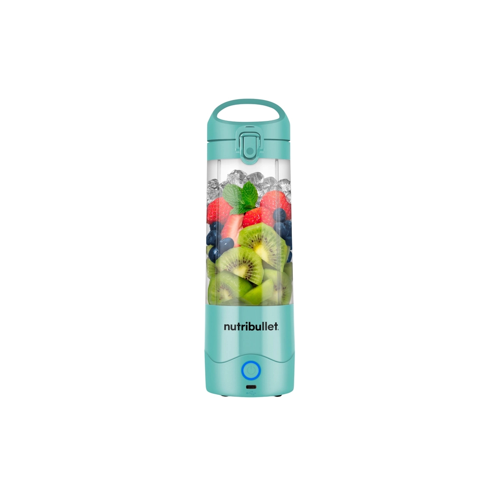 Блендер NUTRIBULLET NBP003LBL - изображение 1