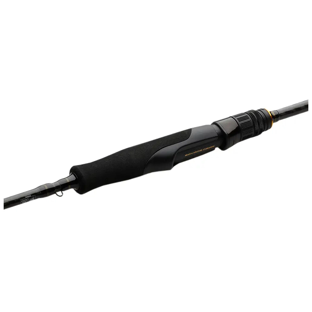 Вудилище Savage Gear SG2 Medium Game 7'3"/2.21m 7-23g (1854.43.47) - зображення 5