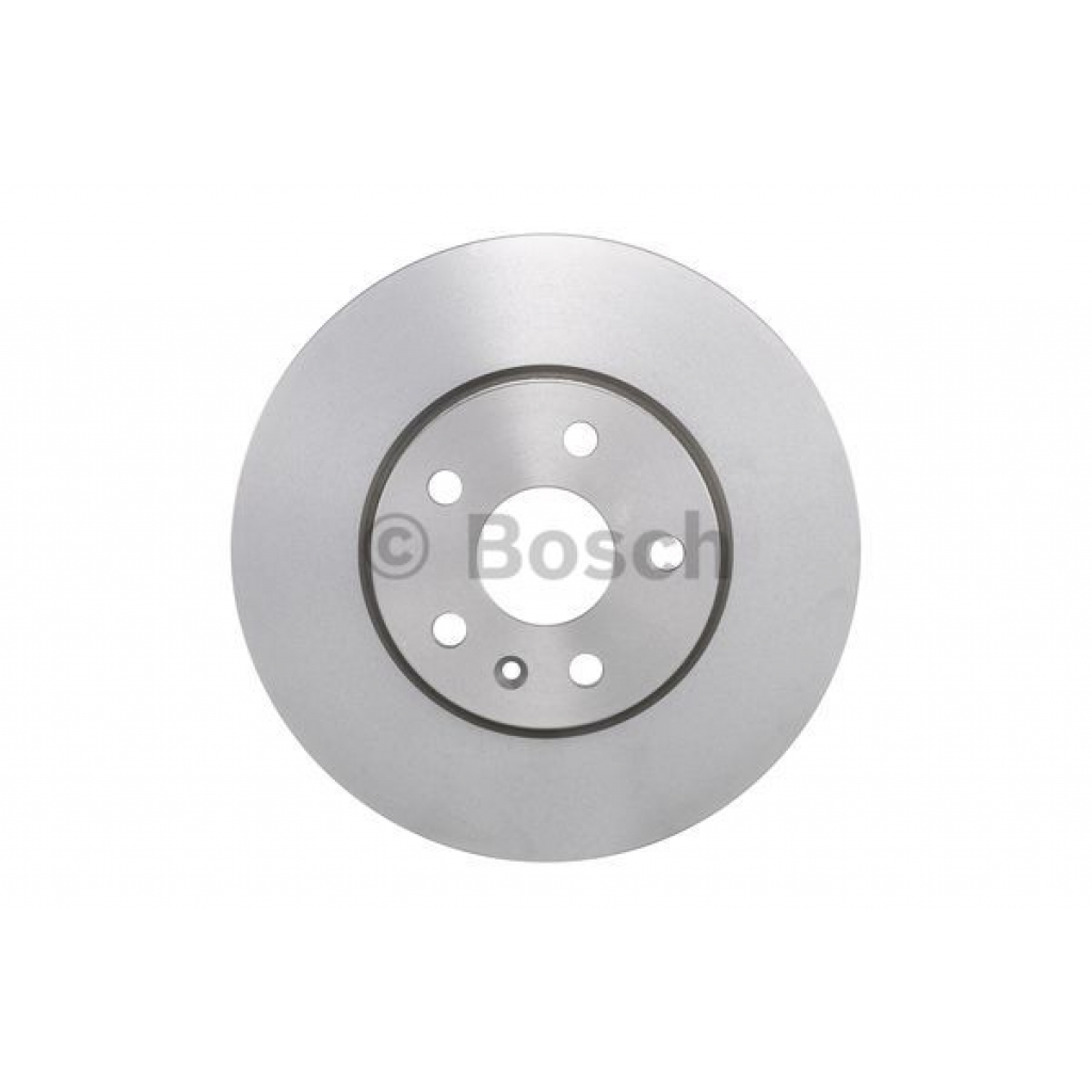 Гальмівний диск Bosch 0 986 479 544 - зображення 1