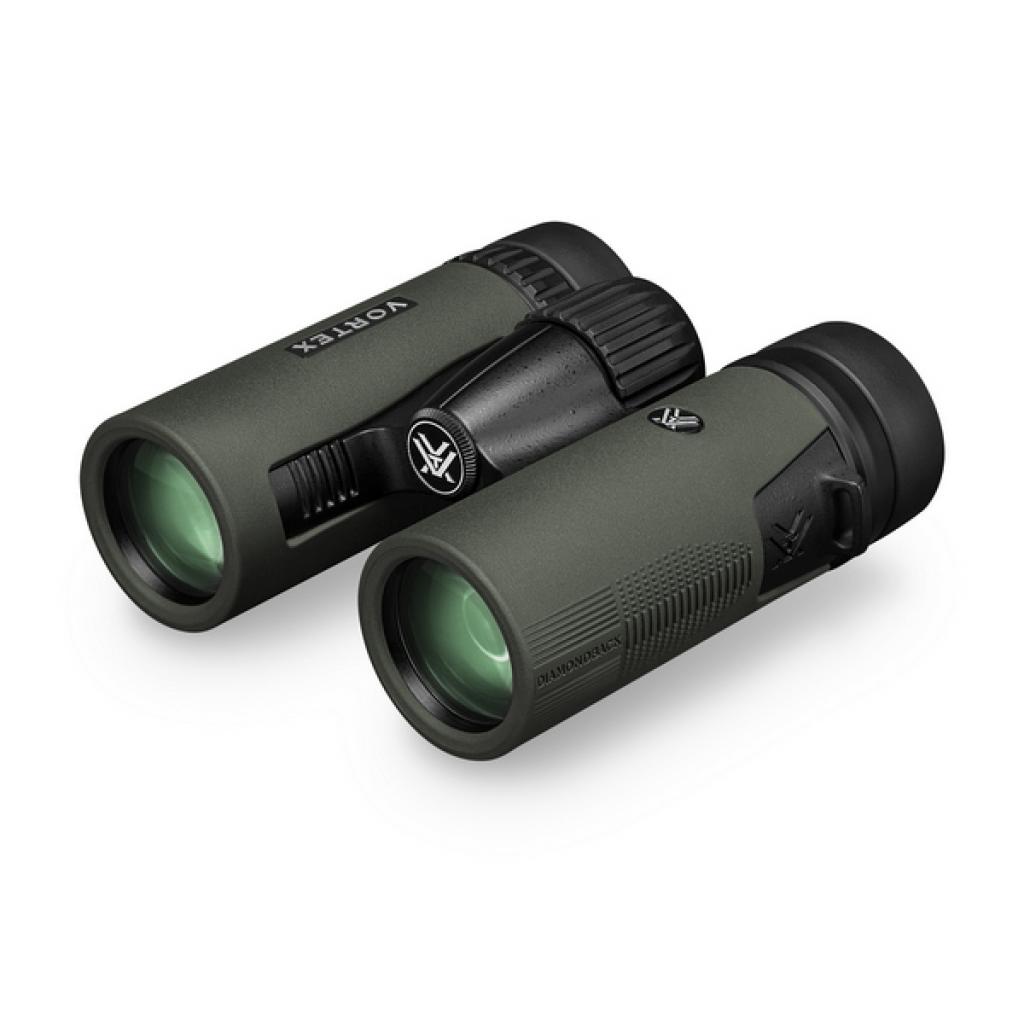 Бінокль Vortex Diamondback HD 10x32 WP (927118) - зображення 4