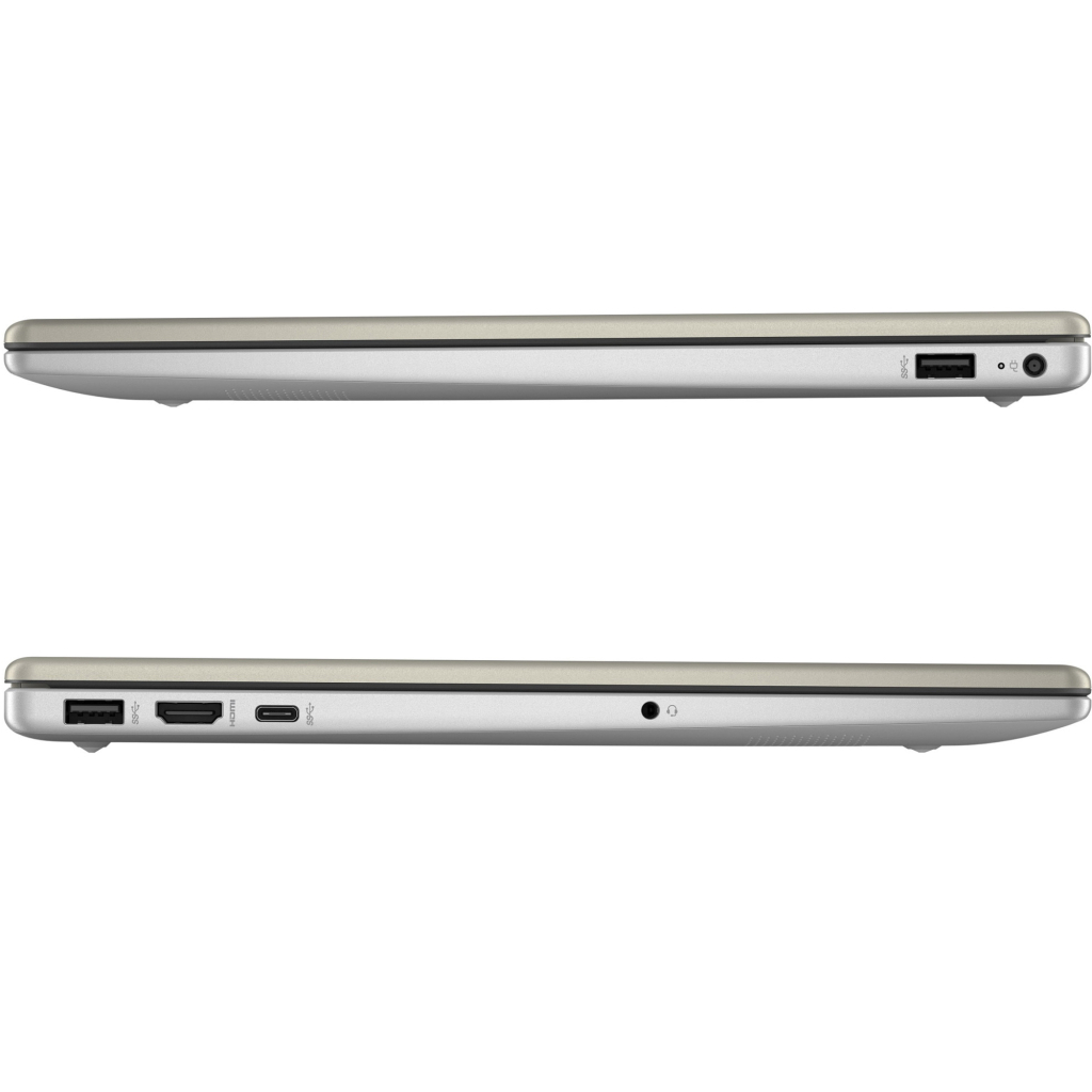 Ноутбук HP 15-fd1034ua (A0NE3EA) - зображення 4