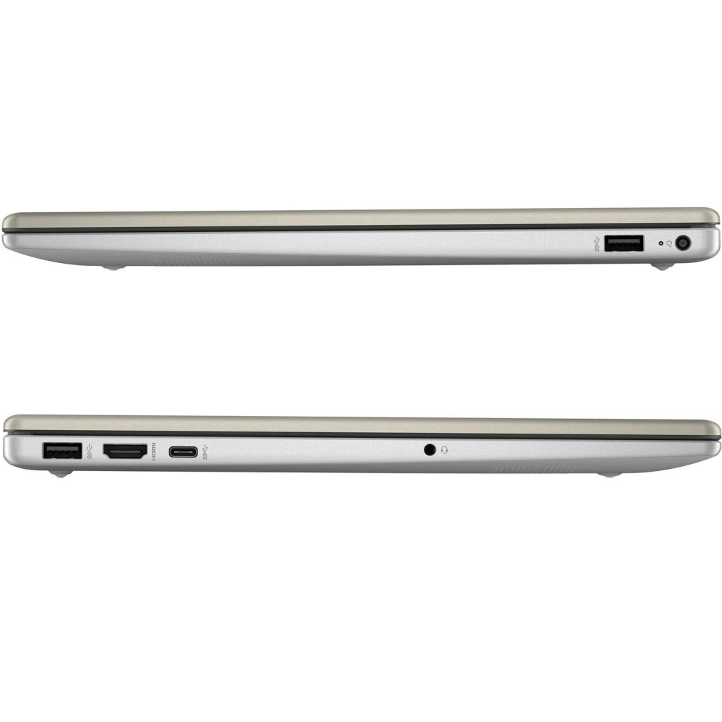 Ноутбук HP 15-fd1054ua (B0QT2EA) - зображення 4