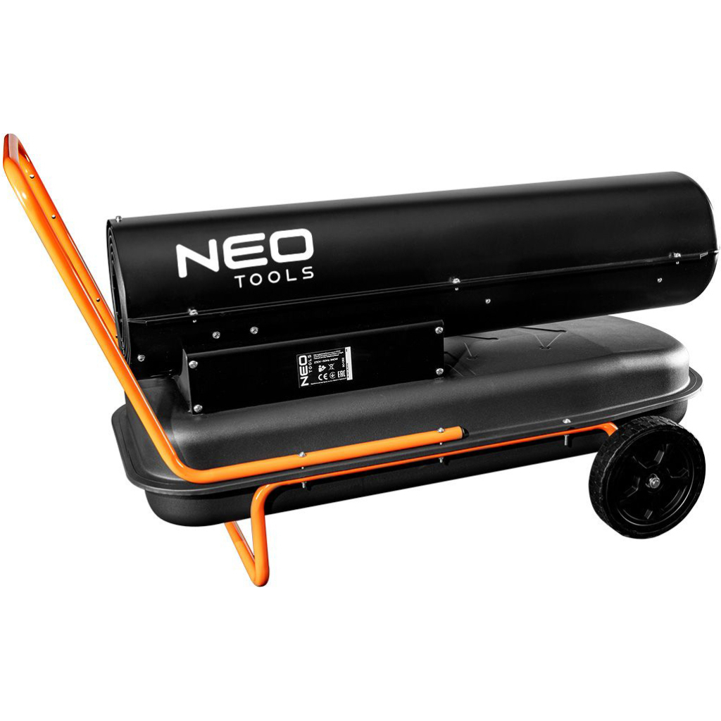 Обігрівач Neo Tools 90-082 - изображение 3