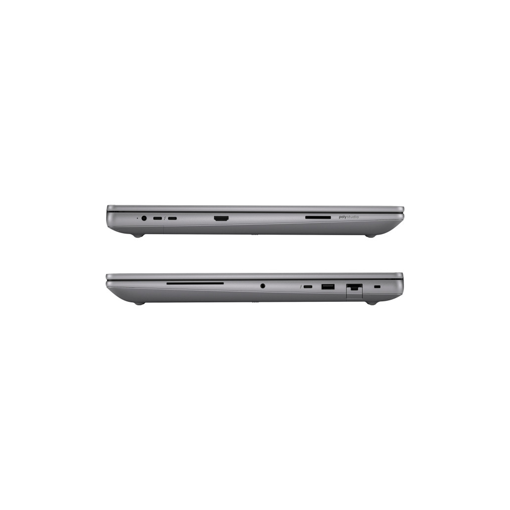 Ноутбук HP ZBook Fury G1i (5F9W4ES) - зображення 7