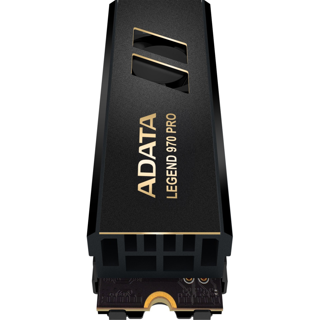Накопичувач SSD M.2 2280 2TB Legend 970 PRO ADATA (SLEG-970P-2TCI) - зображення 4