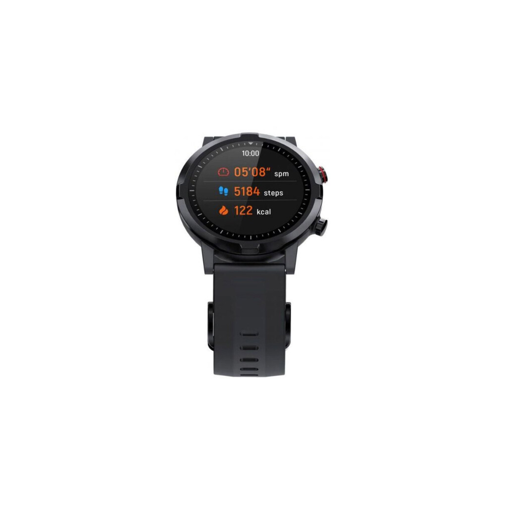 Смарт-годинник Haylou RT LS05S - зображення 4
