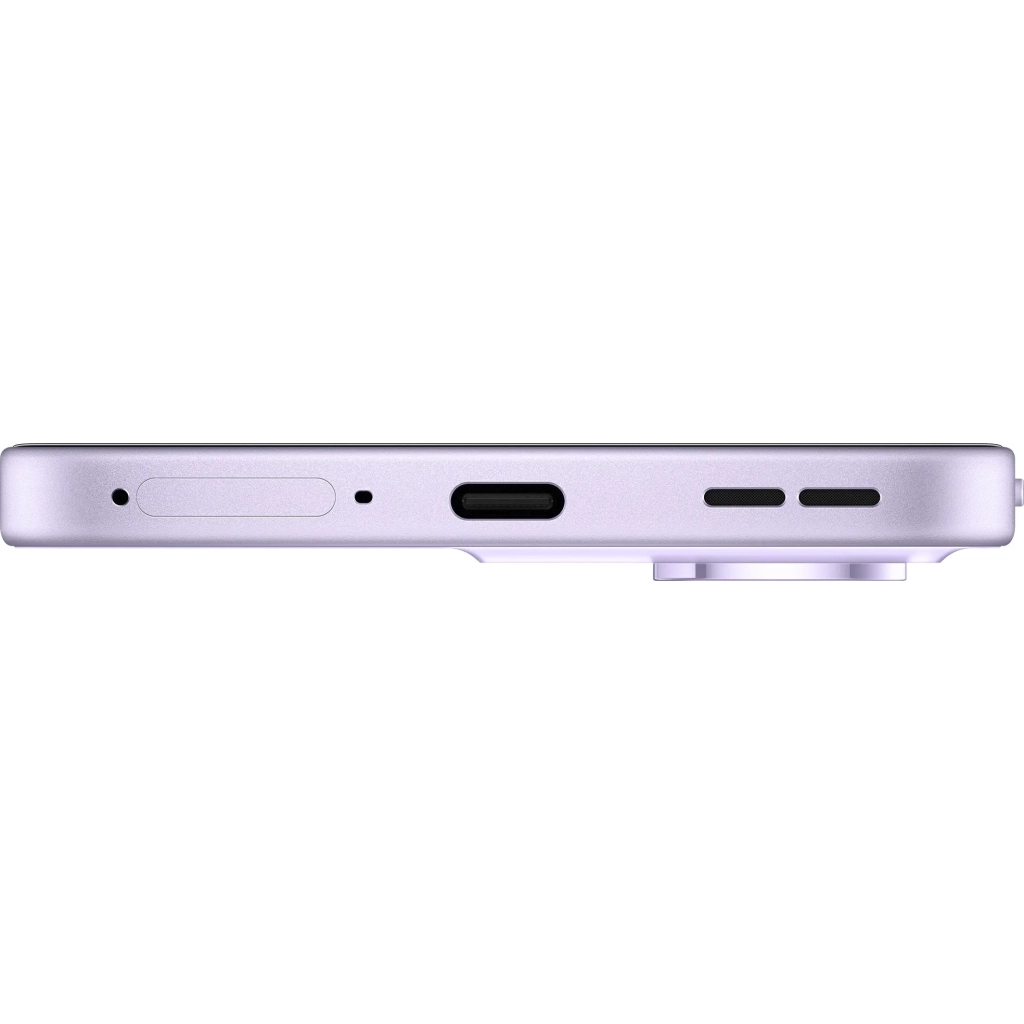 Мобільний телефон Oppo Reno13 FS 5G 12/512GB Plume Purple (OFCPH2699_PURPLE) - изображение 7