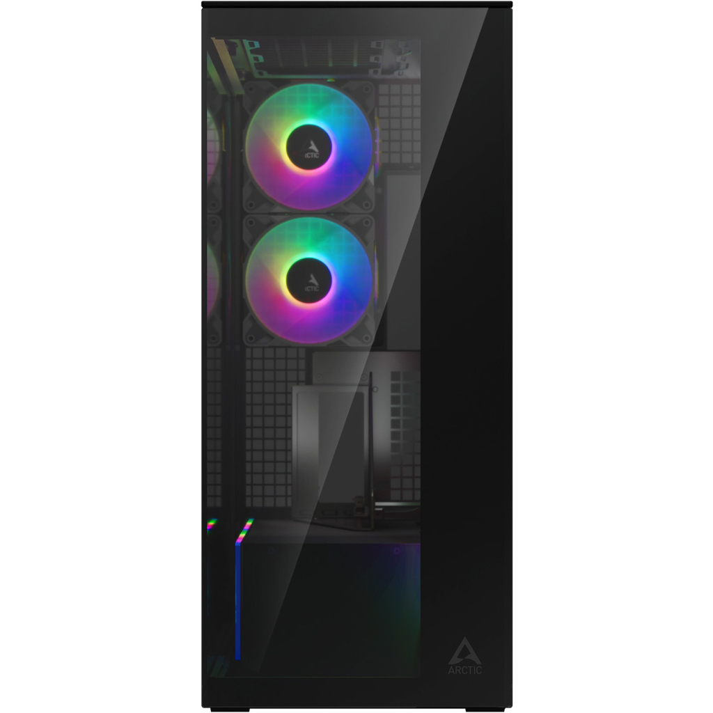 Корпус Arctic XTENDERVG B (ACPCC00019A) - зображення 3