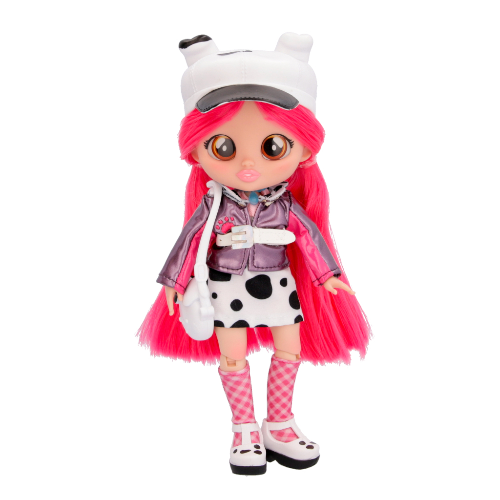 Лялька IMC Toys BFF S1 Дотті (904378) - зображення 5