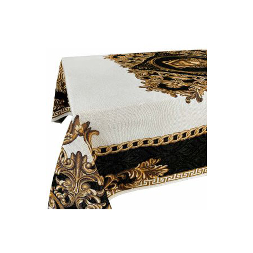 Скатертина Прованс Arte di lusso 135х140 см (4823093437616) - зображення 4