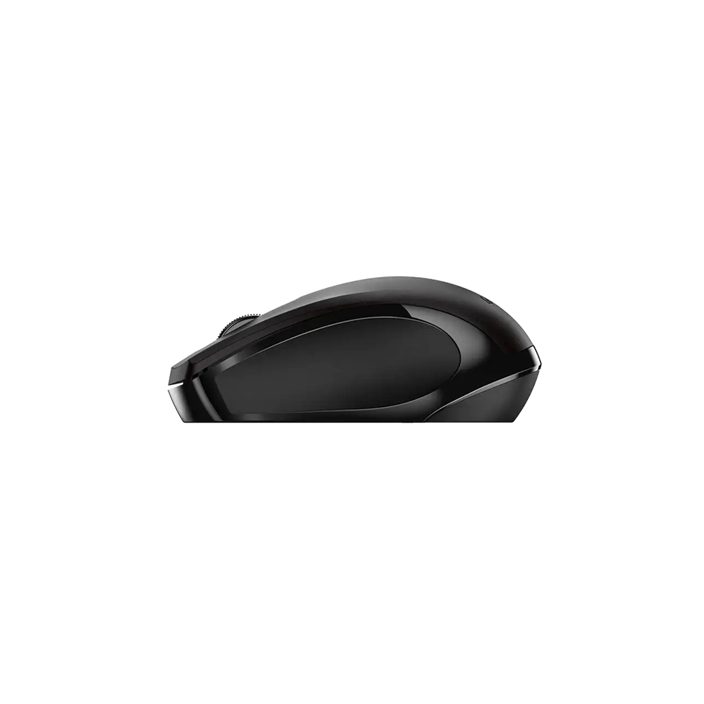 Мишка Genius NX-8006S Wireless USB-C Black (31030036400) - зображення 4