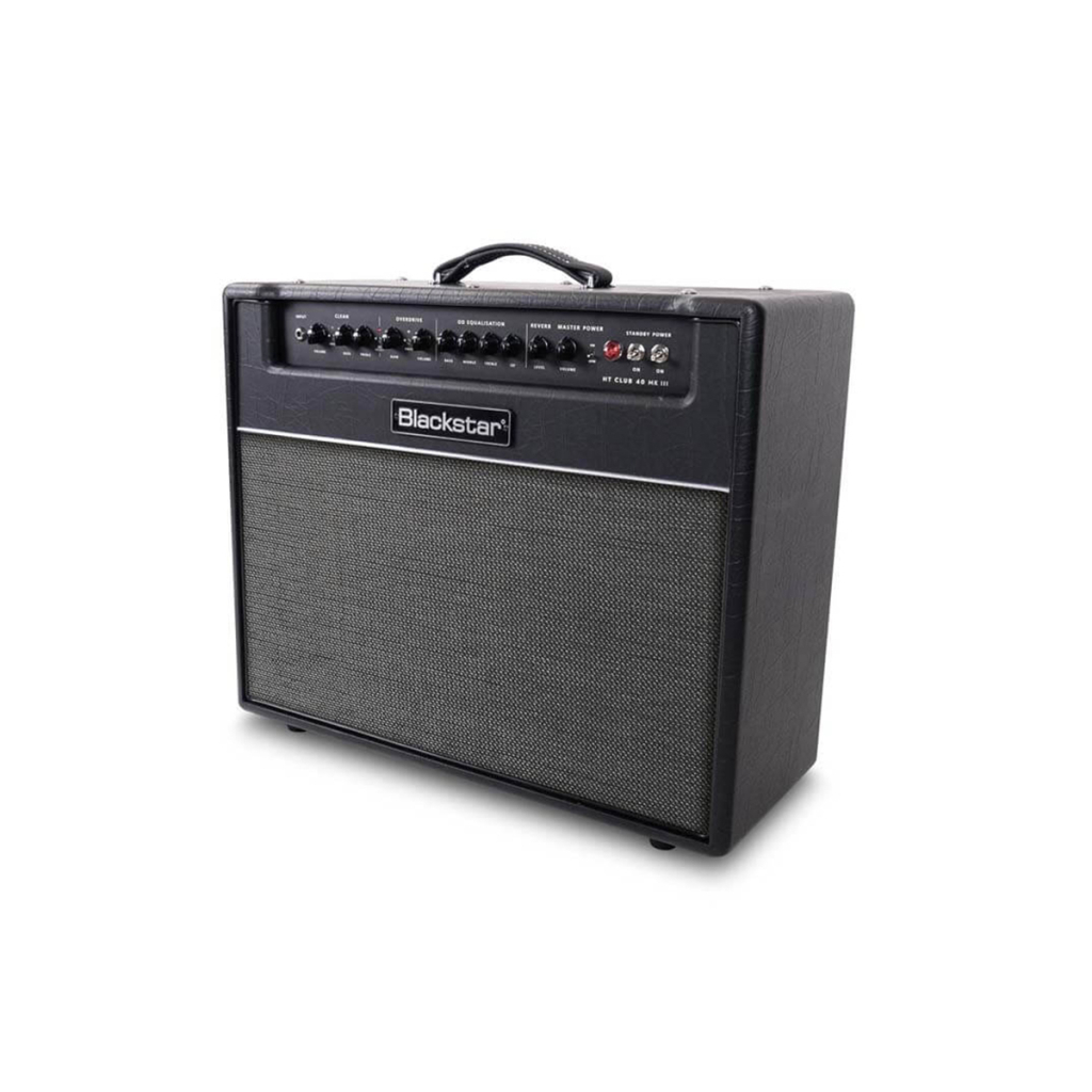 Комбопідсилювач Blackstar HT Club 40 MkIII 40W (301007) - зображення 2