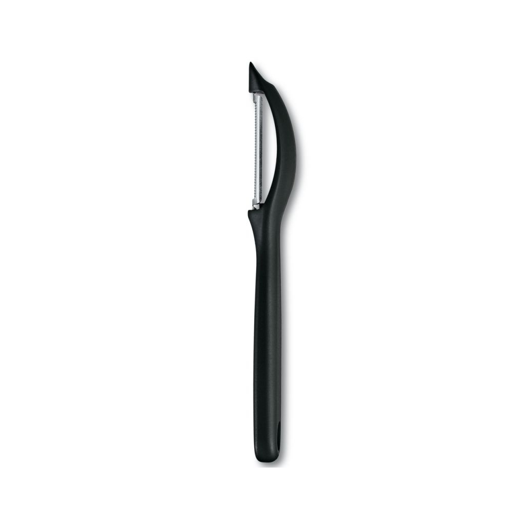 Набір ножів Victorinox SwissClassic Kitchen Set 4 шт Black (6.7133.4G) - зображення 5