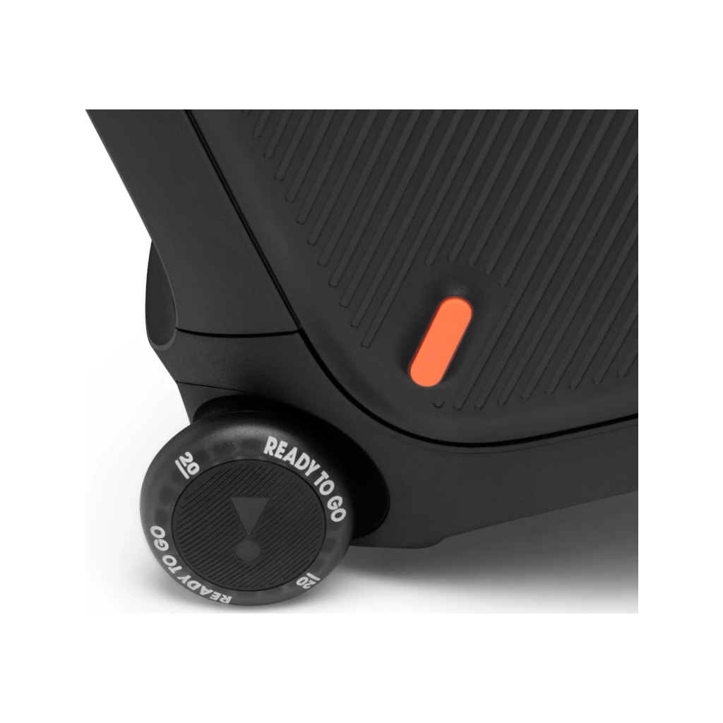 Акустична система JBL PartyBox 310 Black (JBLPARTYBOX310EP) - зображення 5