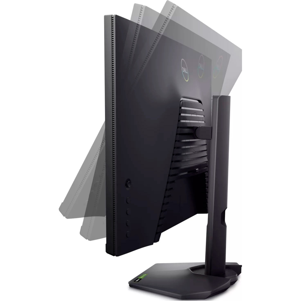 Монітор Dell G2724D (210-BHTK) - зображення 7