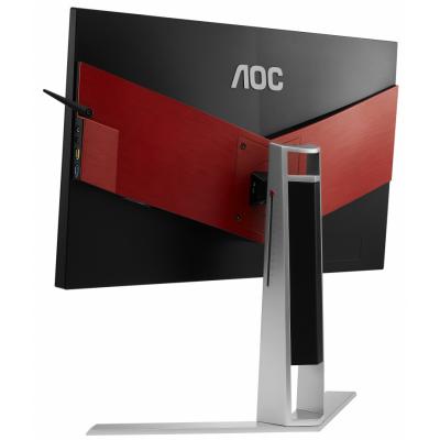 Монітор AOC AG241QX - зображення 8