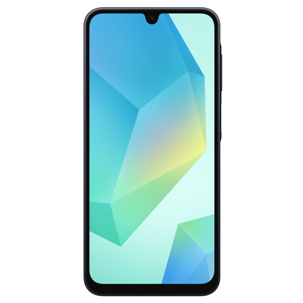 Мобільний телефон Samsung Galaxy A16 LTE 4/128Gb Black (SM-A165FZKBEUC) - зображення 2