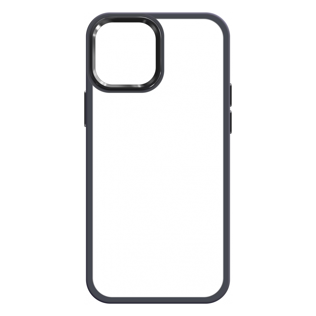 Чохол до мобільного телефона Armorstandart UNIT2 Apple iPhone 15 Black (ARM69965) - зображення 2