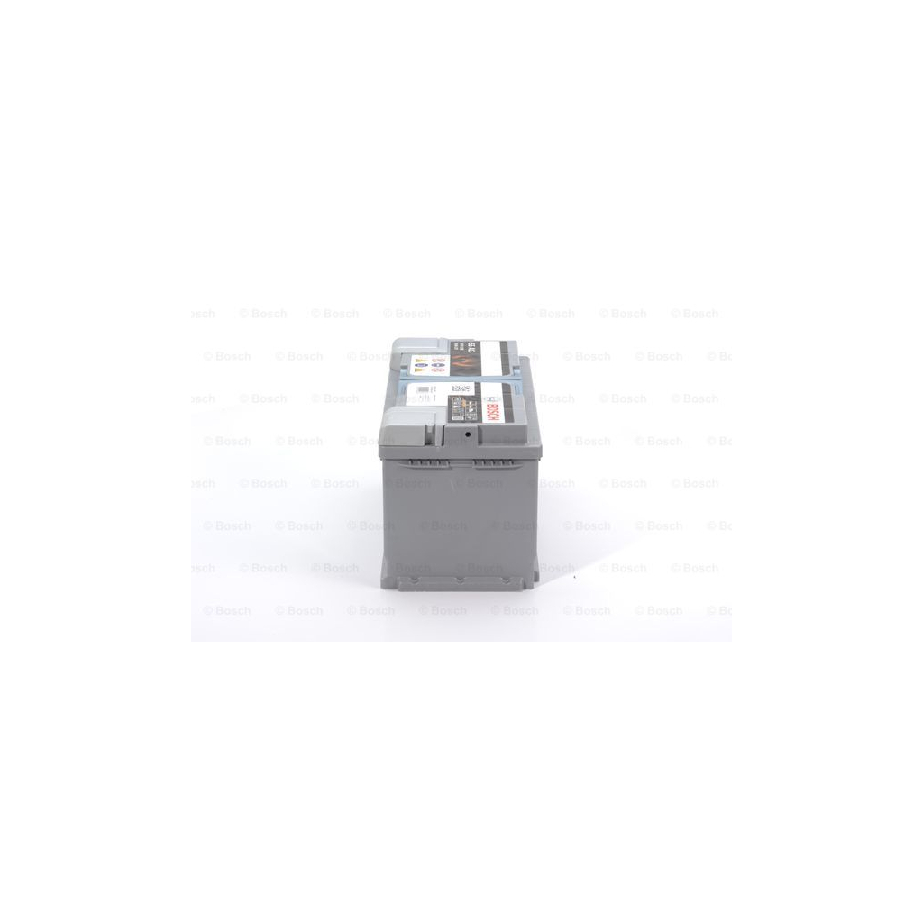 Акумулятор автомобільний Bosch 95А (0 092 S5A 130) - зображення 2