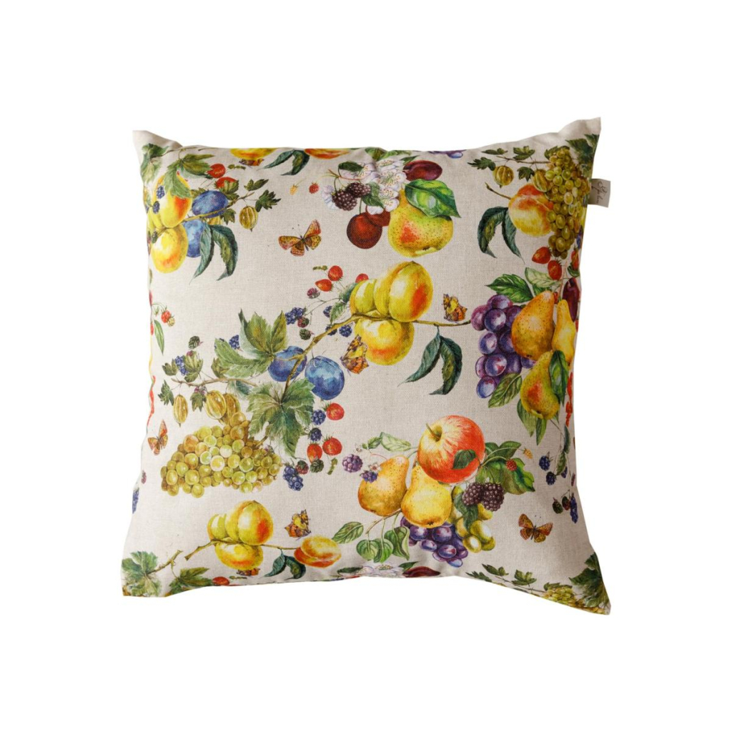 Наволочка Прованс декоративна Верона 45х45 (035551) - зображення 1