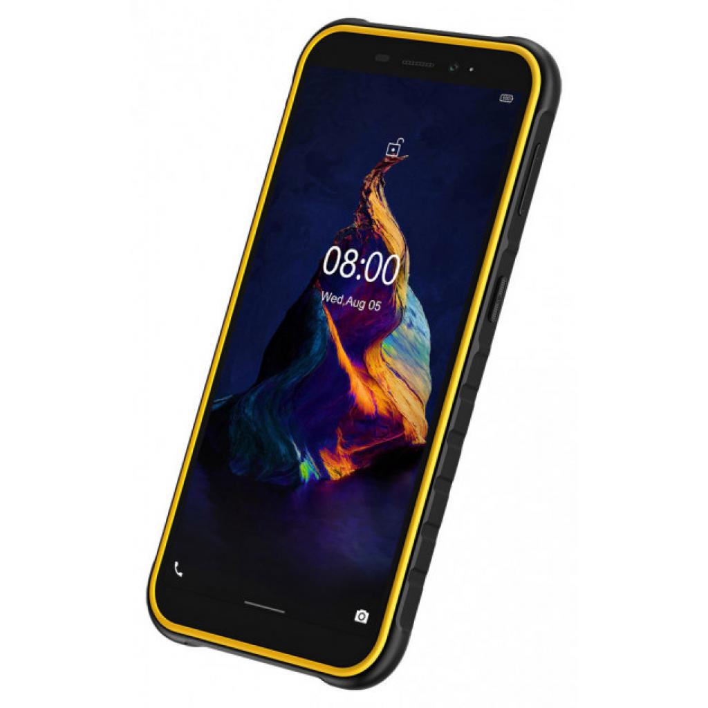 Мобільний телефон Ulefone Armor X8 4/64GB Orange (6937748733874) - зображення 5