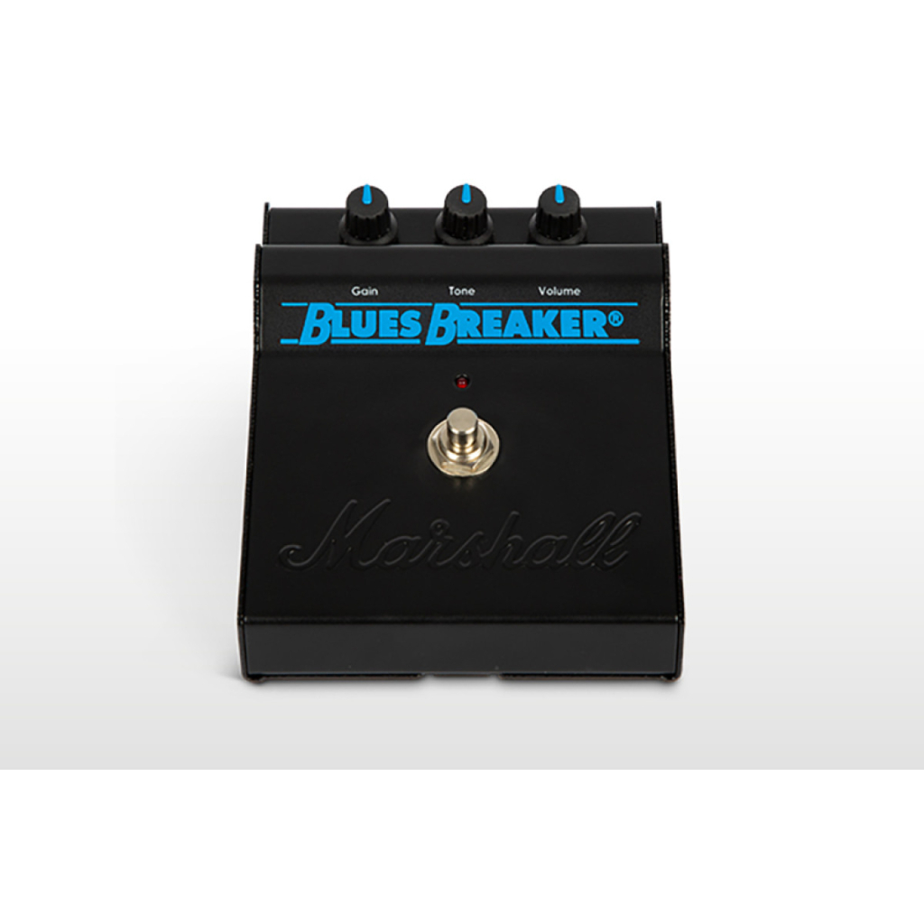 Педаль ефектів Marshall Bluesbreaker RI (234567) - зображення 1