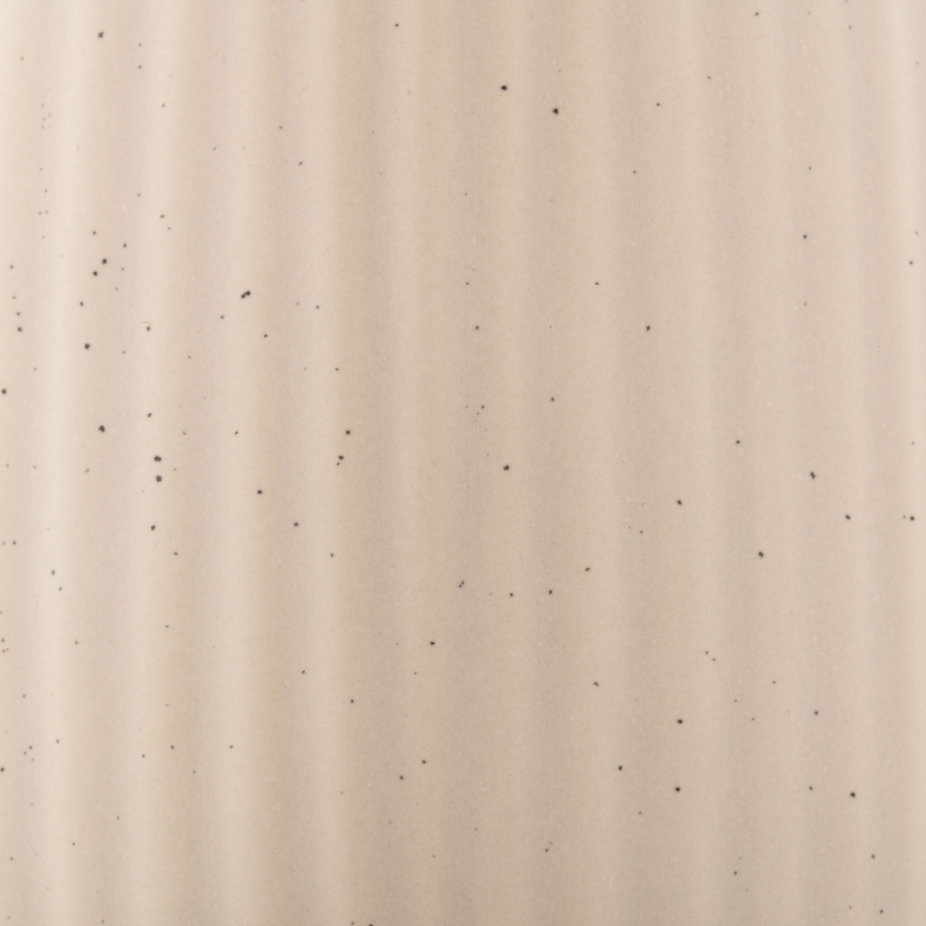 Ваза Ardesto Apulia, 13.2х17.9см, порцеляна, жовтий (AR3813B) - зображення 4