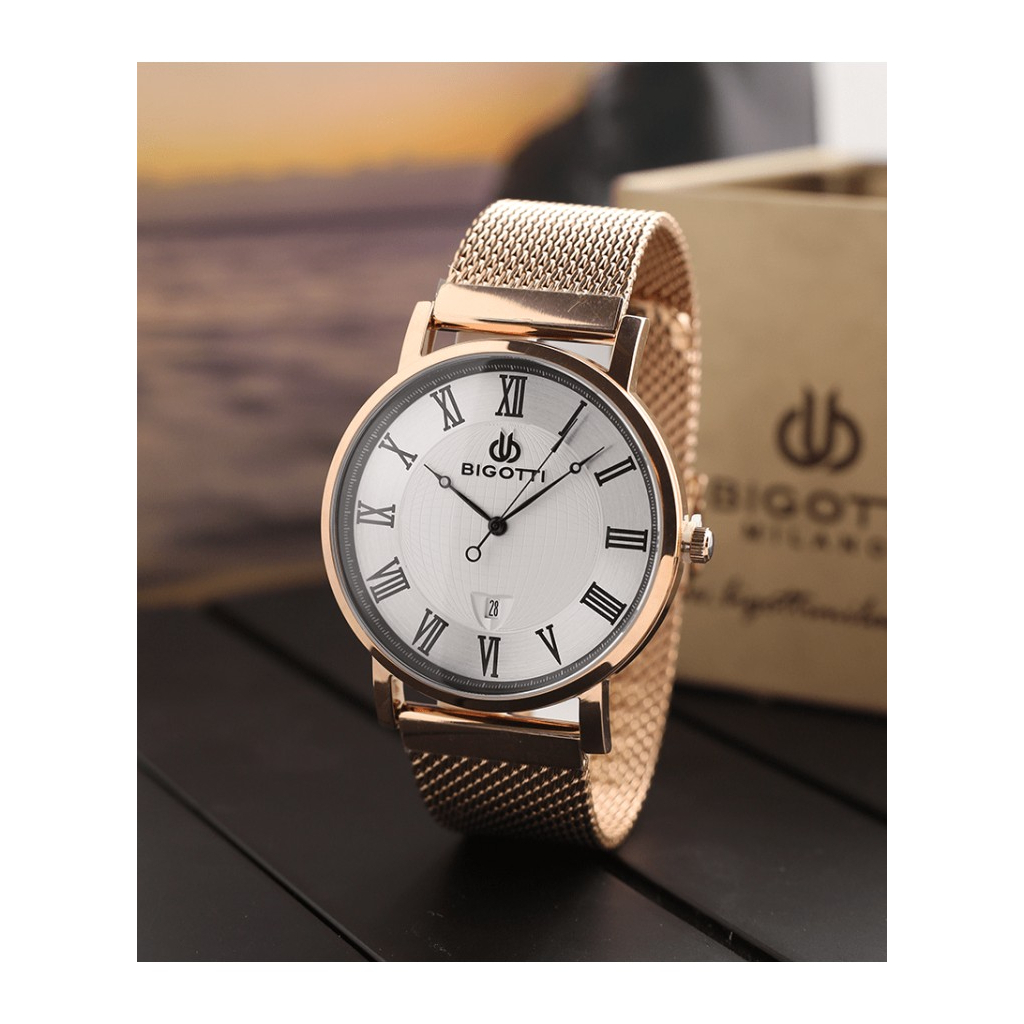 Наручний годинник Bigotti BGT0224-4 - зображення 2