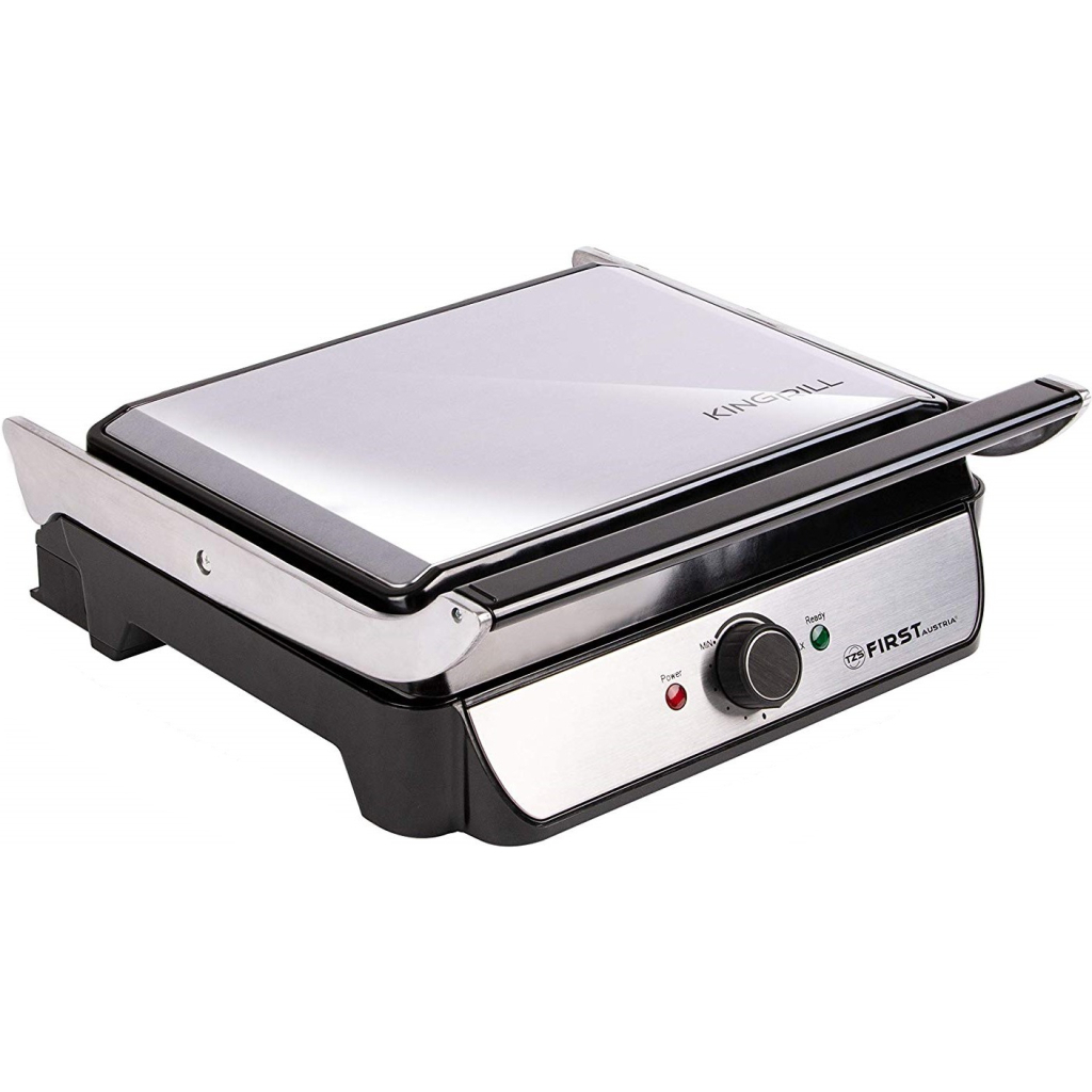 Електрогриль First FA-5344-2 - зображення 1