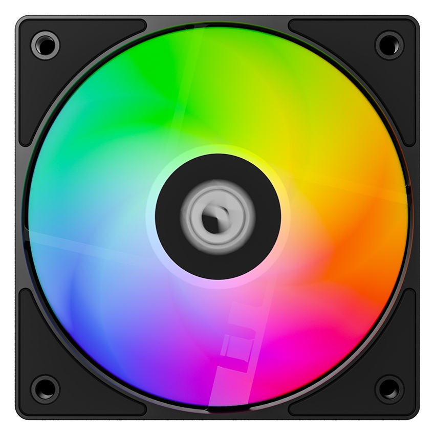 Кулер процесорний ID-Cooling SE-903-XT V2 ARGB - зображення 11