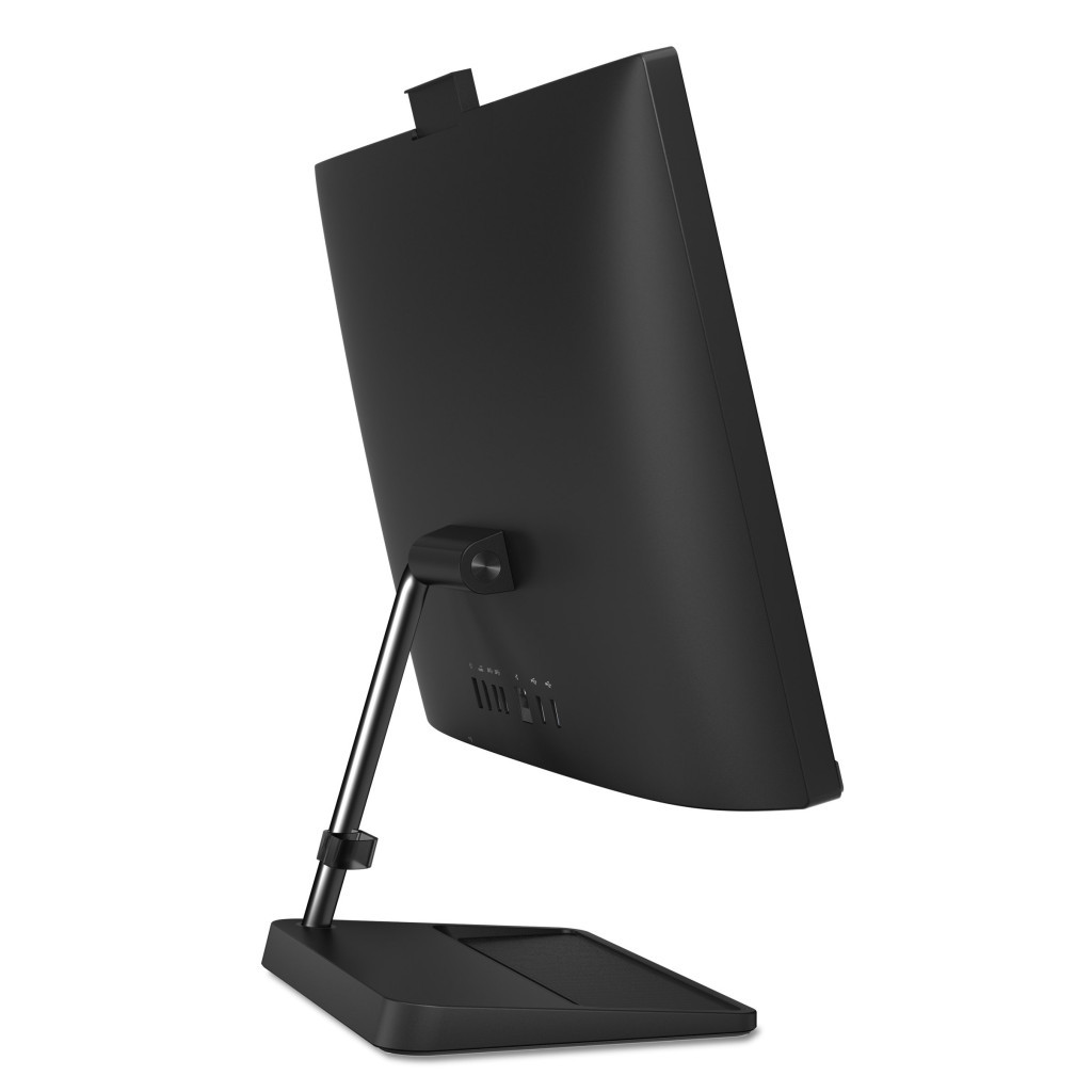 Комп'ютер Lenovo IdeaCentre AiIO 3 24ALC6 / Ryzen5 5500U (F0G1006UUA) - зображення 8