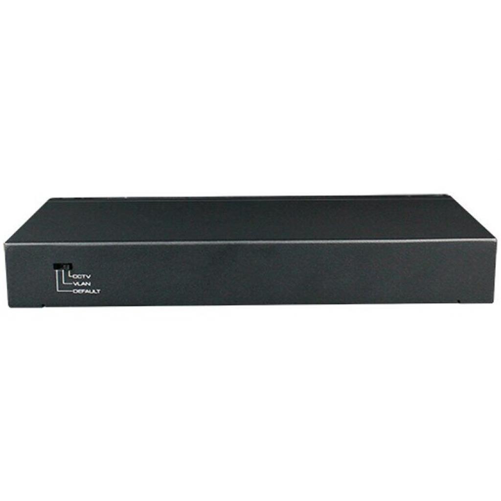 Комутатор мережевий Utepo SF10P-FHM - зображення 2