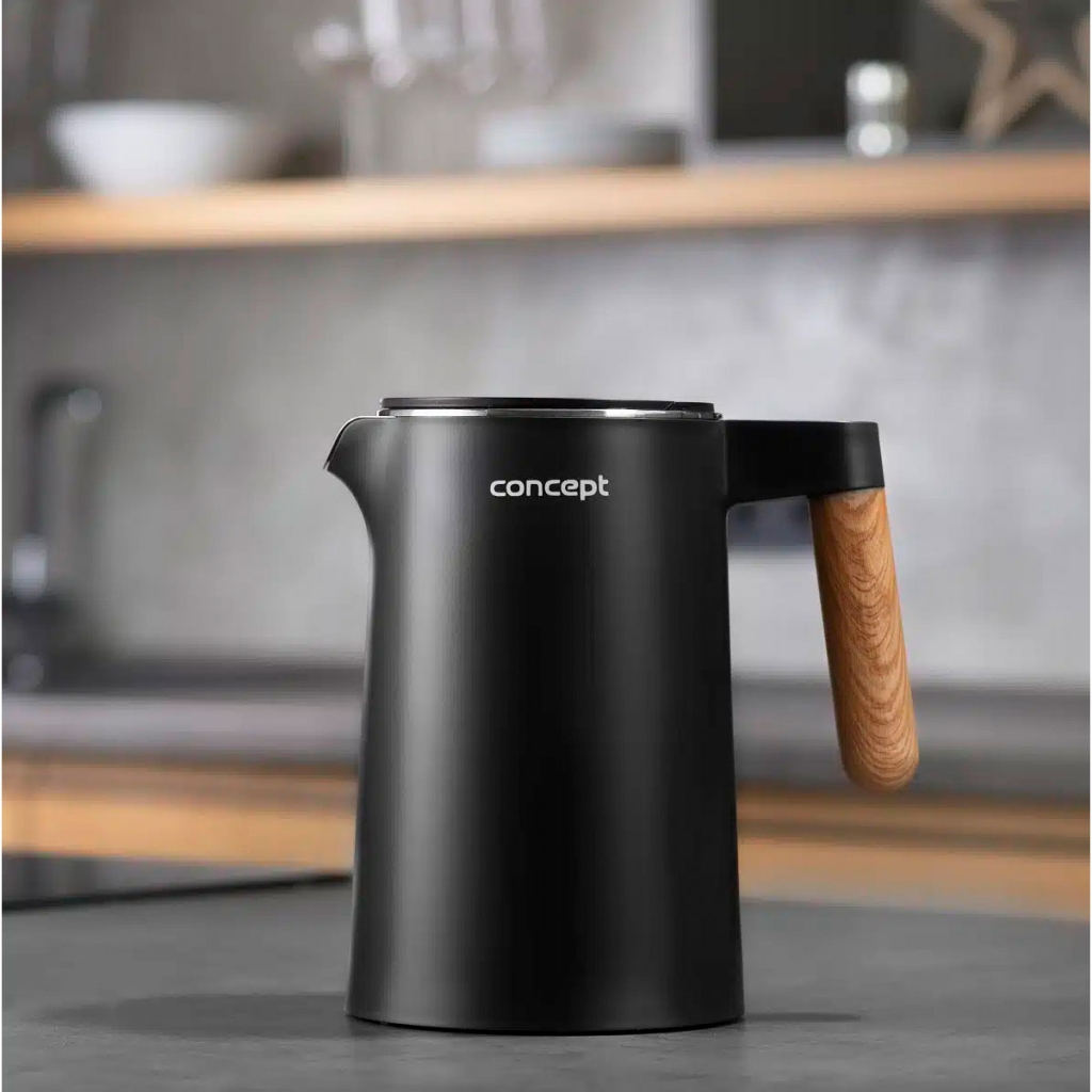 Електрочайник Concept RK3301 - зображення 10