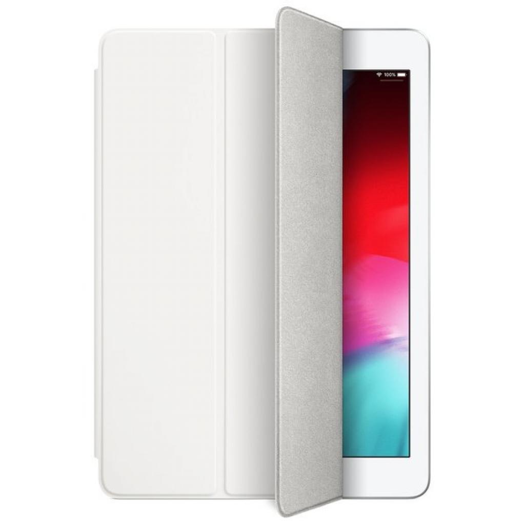 Чохол до планшета Apple Smart Cover iPad 5Gen NEW White (MQ4M2ZM/A) - зображення 2
