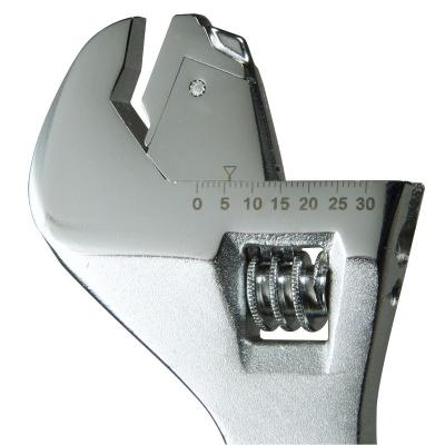 Ключ Stanley розвідний 300x38мм. (0-97-547) - зображення 6