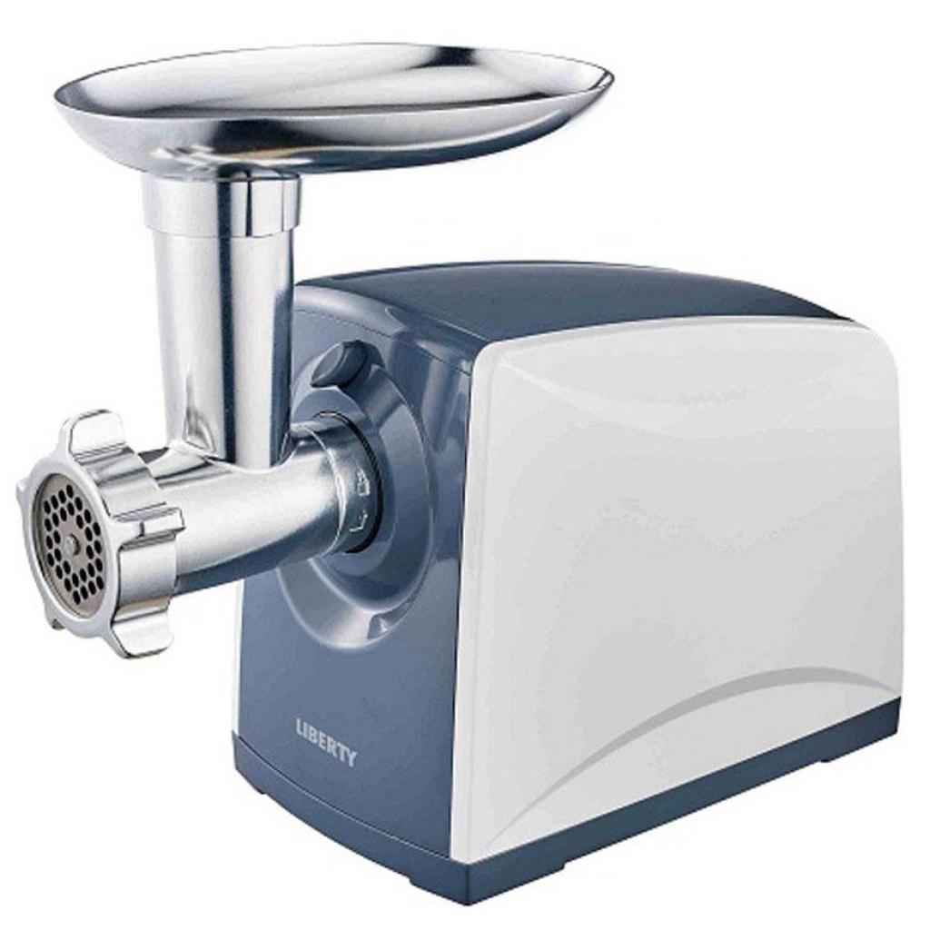 М'ясорубка Liberty MG 1844 - зображення 1