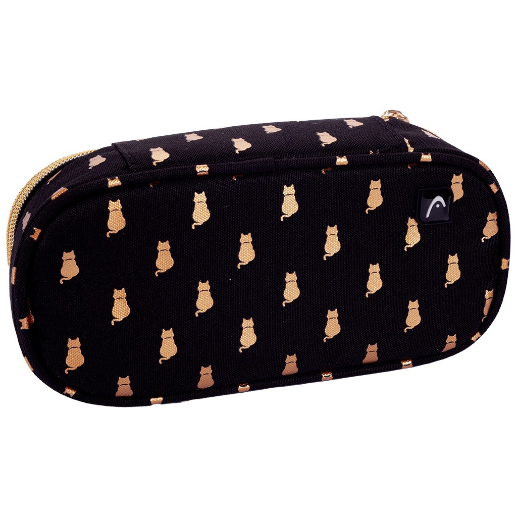 Пенал Head AC5 Golden Kitty (503021027) - зображення 2