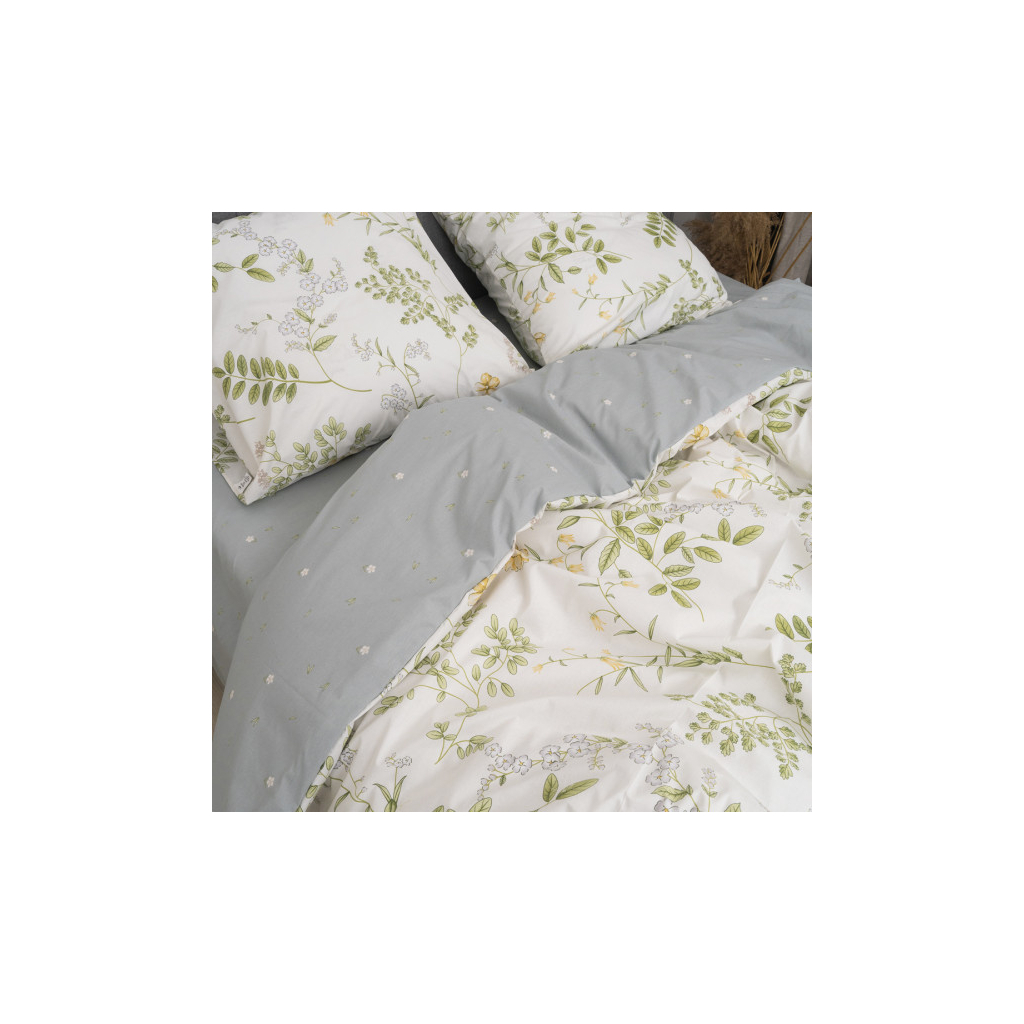 Постільна білизна Viluta 24326 Ранфорс двоспальний (24326_dv) - изображение 5
