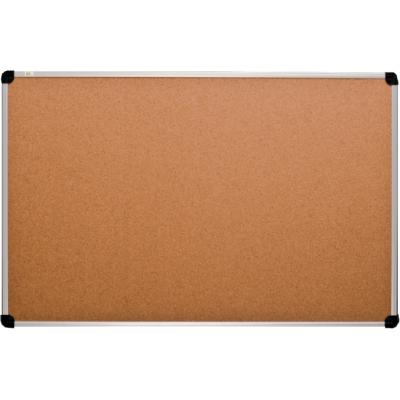 Офісна дошка ABC Office пробка 100*150 S-line (131015) - изображение 1