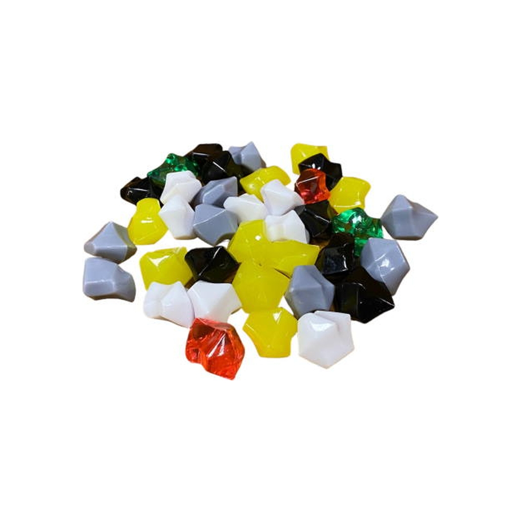 Настільна гра Games 7 Days Золота лихоманка (Gold Fever) (укр.) (ЗЛ001UA) - зображення 4